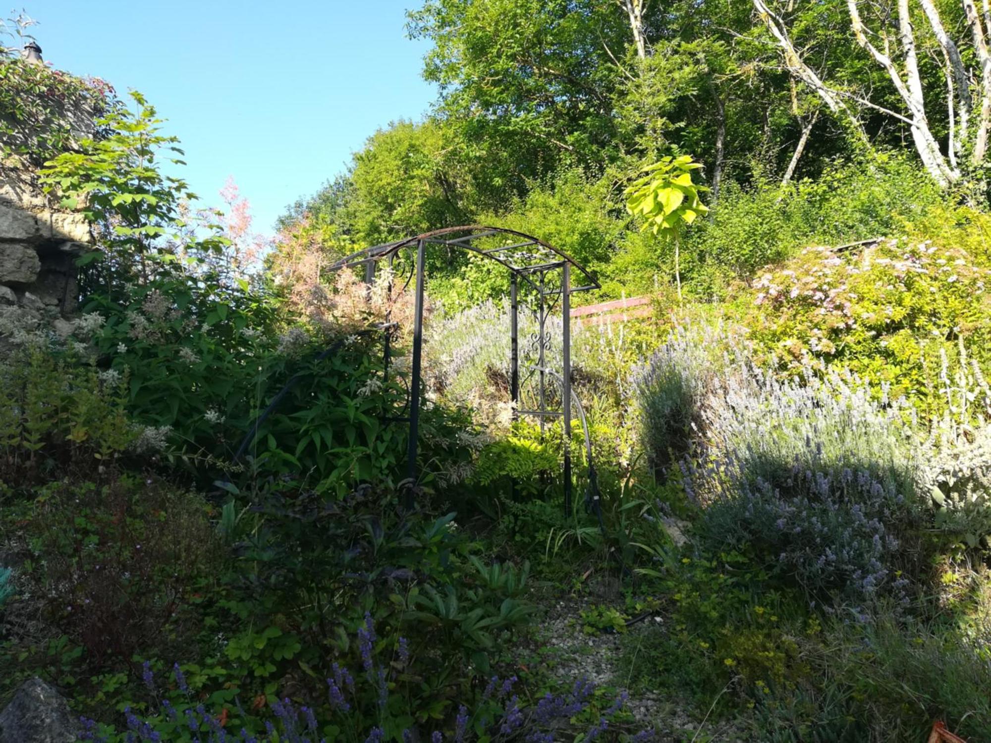 Apiculteur Loue 2 Chambres Dans Cadre Verdoyant Pagny-sur-Meuse Exterior foto